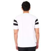 Gambar POSHBOY Kaos Lengan Pendek Size S-XXL Osaka OF-77K - Black, S-M dari Poshboyid undefined 5 Tokopedia