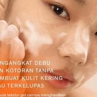 Gambar SULWHASOO GENTLE CLEANSING FOAM 200ML ( PACKAGING) SABUN CUCI MUKA KOREA FACIAL WASH dari dimzstoree23 undefined 5 Tokopedia