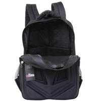 Gambar Tas Polo Tas Ransel Kerja Paris Emboss Tas Hitam Keren Ransel Laptop Pria Tebal Tas Ransel Kuliah Backpack Pria Wanita Terbaru Model Emboss 3D Bahan Tebal Impor Kualitas Terbaik Kuat Awet Bonus Raincover Laptop In Termurah Ready Terbaik - PANAH (15 inch) dari Numenor48 undefined 2 Tokopedia