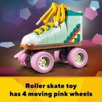 Gambar Lego Creator 31148 Retro Roller Skate 3In1 Toy (342 Pieces) Mainan Balok (8 Tahun+) dari Tobako Store undefined 5 Tokopedia