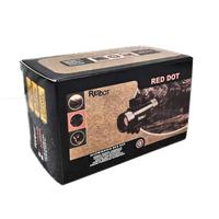 Gambar Red Dot Sight Scope 1x40 Zeroing 20-22 mm dari Qiupe Store undefined 2 Tokopedia