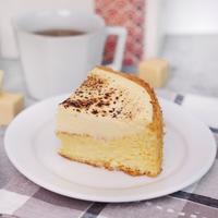 Gambar Brulee Cake - Original Cheese dari Nichi Nichi by Farine_NEW undefined 5 Tokopedia
