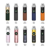 Gambar Oxva Nexlim 40W 1500mAh Pod Kit - Authentic Oxva Nex Xlim - STARRY BLUE dari Esther Ivel undefined 1 Tokopedia