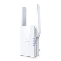 Gambar WiFi Range Extender TP-Link RE705X AX3000 Mesh WiFi 6 Gigabit Port dari GX COMP undefined 4 Tokopedia