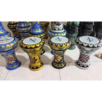Gambar Yanfa Darbuka Anak 6 in - Darbuka mini Dumbuk Murah Berkualitas (BEST SELLER) dari GIMMBACK undefined 2 Tokopedia