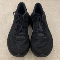 Gambar barang bagus, NEW BALANCE X DISTRICT VISION Black Sneakers dari SM Sentosa undefined 2 Tokopedia