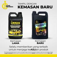 Gambar New BIANG / KONSENTRAT SHAMPO CUCI MOBIL & MOTOR IKAME Terlaris - Biru dari fancyaishop undefined 3 Tokopedia