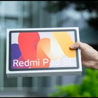Gambar Xiaomi Redmi PAD SE 4/128Gb 11" Inch Snapdragon Mi Pad-SE Ram 4GB 128GB Layar 11 Inci Original - Garansi Resmi dari EXO GLOBAL undefined 3 Tokopedia