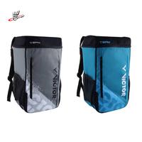 Gambar Tas Badminton Bulutangkis Victor Ransel Backpack BR6015 BR 6015 FC HC Original dari Badminton Corner undefined 1 Tokopedia