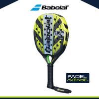 Gambar BABOLAT COUNTER VIPER PADEL RACKET RAKET dari PADEL AVENUE.ID undefined 2 Tokopedia