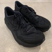 Gambar barang bagus, NEW BALANCE X DISTRICT VISION Black Sneakers dari SM Sentosa undefined 4 Tokopedia