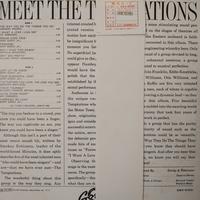 Gambar The Temptations – Meet The Temptations / LP Vinyl / Funk / PH Piringan Hitam dari spinandbars undefined 2 Tokopedia