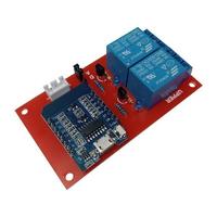 Gambar IoT Air Quality Sensor via Internet Wifi Berbasis ESP8266 dari Mixed Electronic Arts undefined 2 Tokopedia