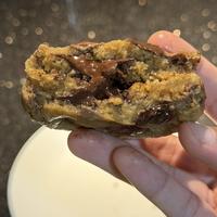 Gambar SOFT COOKIES (new york style) - classic dari KitcheniusID undefined 4 Tokopedia