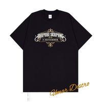 Gambar Kaos Bhizer 9 September Baju Bhipuri Serpong Baju Katak Bhizer Kaos Sasmita Jaya Vs Everybody Terlaris - Hitam, S dari sirsakofficialshop undefined 1 Tokopedia