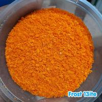 Gambar Tepung Roti / Panir / Bread Crumb Orange - 250 gram dari Frost Bitess undefined 1 Tokopedia