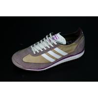 Gambar Sepatu Original Adidas Sl72 Beige Violet - 38.5 dari Cmenotw Catalogue undefined 3 Tokopedia