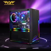 Gambar PC GAMING RAKITAN|AMD RYZEN 5 3600 dari POINT99 COMPUTER undefined 2 Tokopedia