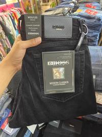 Gambar Celana kodorai pria/ celana panjang kodorai standar zg boss - coklat tua, 29 dari Sadahan store undefined 2 Tokopedia