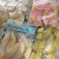 Gambar Aneka jajanan SD //Gorengan Frozen isi banyak 22biji dari ElenoFrozenFood undefined 1 Tokopedia