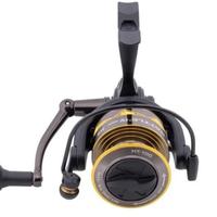 Gambar Tersedia Reel Penn Battle Iv Dx-Hs - 4000HS dari Fahmiry Mart undefined 4 Tokopedia