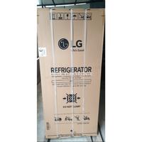 Gambar LG GN-B312PFFB Kulkas 2 Pintu 315 Liter Hemat Listrik Garansi Resmi dari Didik Elektronik Store undefined 2 Tokopedia