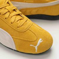 Gambar Puma Speedcat OG Archive Gold White (100% Authentic) - 38 dari Senikersku undefined 3 Tokopedia