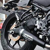 Gambar Knalpot Rockvan Original Yamaha Xsr155 Full Sytem Free Db Killer Termurah Ready Terbaik dari SilencerShops undefined 1 Tokopedia