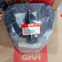 Gambar breket box motor listrik polytron fox r 2024 srx givi original/fox r/s dari gudangvariasimotor undefined 1 Tokopedia