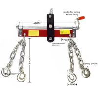 Gambar Engine Hoist Lift Load Crane Balancer Engine Load Leveler dari Istana Mesin Bekasi undefined 2 Tokopedia