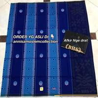 Gambar TERLARIS SARUNG BHS EXCELLENT AFKIR/REJECT PABRIK ORIGINAL 882 - 7, All Size Dewasa dari RUBY STOR_NEW undefined 3 Tokopedia