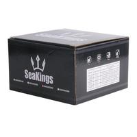 Gambar Tersedia Reel Pancing Power Handle Seakings Vanguard 12+1 Bb Max Drag 21Kg - 3000 dari Fahmiry Mart undefined 4 Tokopedia