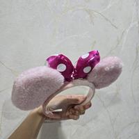 Gambar Bando Disneyland hongkong original Kondisi sangat baik dari Chrisant Shop undefined 5 Tokopedia