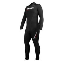 Gambar MARES FULLSUIT ONE /WETSUIT MARES/WETSUIT DIVING /SCUBA DIVING - S5 dari Tide Wave Currents undefined 2 Tokopedia