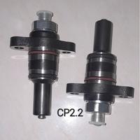 Gambar PLUNGER SUPPLY PUMP CP2.2 dari Dyba Common Rail undefined 2 Tokopedia