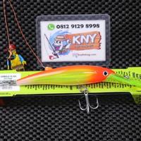 Gambar Rapala Xrap Magnum 15 Hot Head Lure Trolling Minnow Umpan Pancing Jozz Termurah Ready Terbaik dari AquilaStoreee undefined 3 Tokopedia