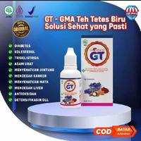 Gambar 3 Botol GT Telang Konsentrat Bunga Telang Garudaqu isi 15 ml - 3 botol dari Bakulmurah84 undefined 2 Tokopedia