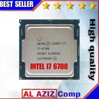 Gambar NEW Processor intel core i7 6700 | i7 6700T - Intel i7 6700 dari CV. MTA PERSADA undefined 1 Tokopedia