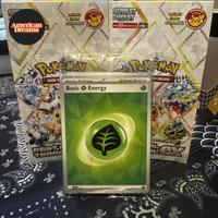 Gambar Pokemon TCG English Basic Energy Pack Prismatic Evolution dari American Dreams undefined 1 Tokopedia