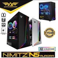 Gambar PC GAMING RAKITAN|AMD RYZEN 5 3600 dari POINT99 COMPUTER undefined 4 Tokopedia