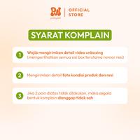 Gambar Prettywell (Buy More Save More) Buy CeraMON Barrier Moistfull Gel get GlowAhead Facial Wash dari Prettywell Official undefined 5 Tokopedia