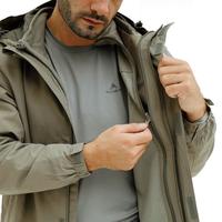 Gambar Jaket Eiger Gotlander 2in1 Multi Jacket - Cream, XXXL dari Tropic Stores undefined 5 Tokopedia
