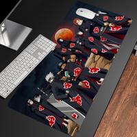Gambar Gaming Mouse Pad Besar XL Naruto Desk Mat 800 x 400 dari BORNEOCOMBJM undefined 1 Tokopedia