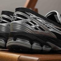 Gambar New Balance 1906L Silver Metallic Black (100% Authentic) - 41.5 dari Senikersku undefined 5 Tokopedia