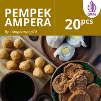 Gambar Pempek palembang asli paket hemat dari AMPERASHOP10 OFFICIAL undefined 1 Tokopedia