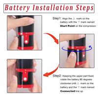 Gambar Mini Air Cordless Nail Airbrush Machine Paint Gun Makeup Airbrush dari kasembava undefined 5 Tokopedia