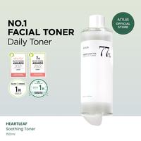 Gambar ANUA Heartleaf Series 1 (Toner 150ml+Soothing Ampoule 30ml) dari ANUA Indonesia undefined 2 Tokopedia