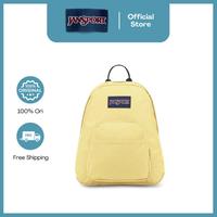 Gambar Tas Jansport Backpack Mini Pale Banana Original dari place of branded undefined 1 Tokopedia