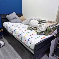 Gambar paket set lemari belajar, lemari pakaian dan tempat tidur anak dari FIFA Sewa Kursi undefined 2 Tokopedia