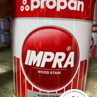 Gambar IMPRA WOODSTAIN WS162 SALAK BROWN COCOA BROWN DARK BROWN 1 KG 1KG - COCOA BROWN dari SJ Building Solution undefined 1 Tokopedia